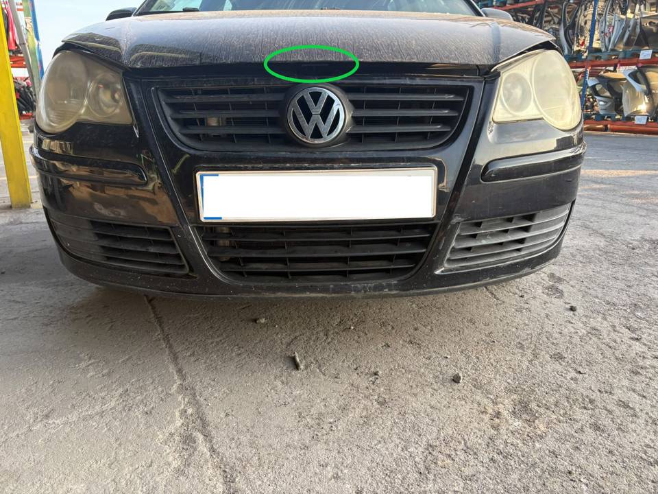 CERRADURA CAPO