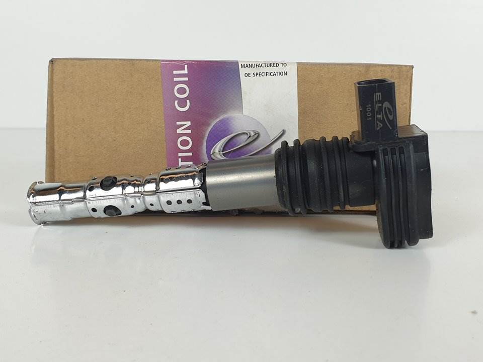 BOBINA ENCENDIDO - ELCO808 - SEAT - LEON (1M1)