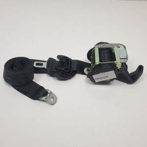 CINTURON SEGURIDAD DELANTERO DERECHO 5P0857706BRAA SEAT ALTEA XL (5P5) Autodesguaces Alicante