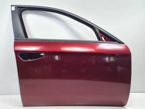 PUERTA DELANTERA DERECHA ALFA ROMEO 159 (140) Autodesguaces Alicante