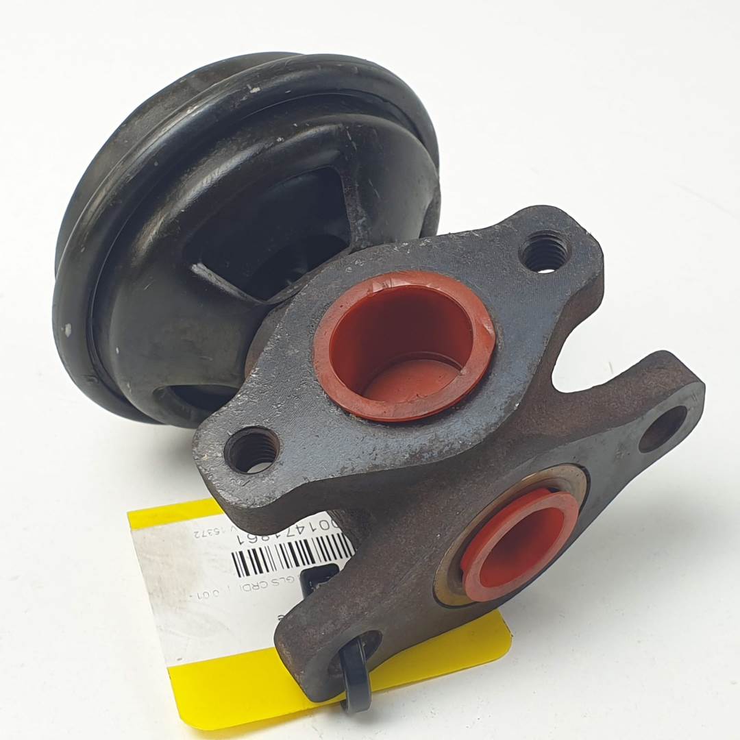 VALVULA EGR - HYUNDAI - SANTA FE (SM)