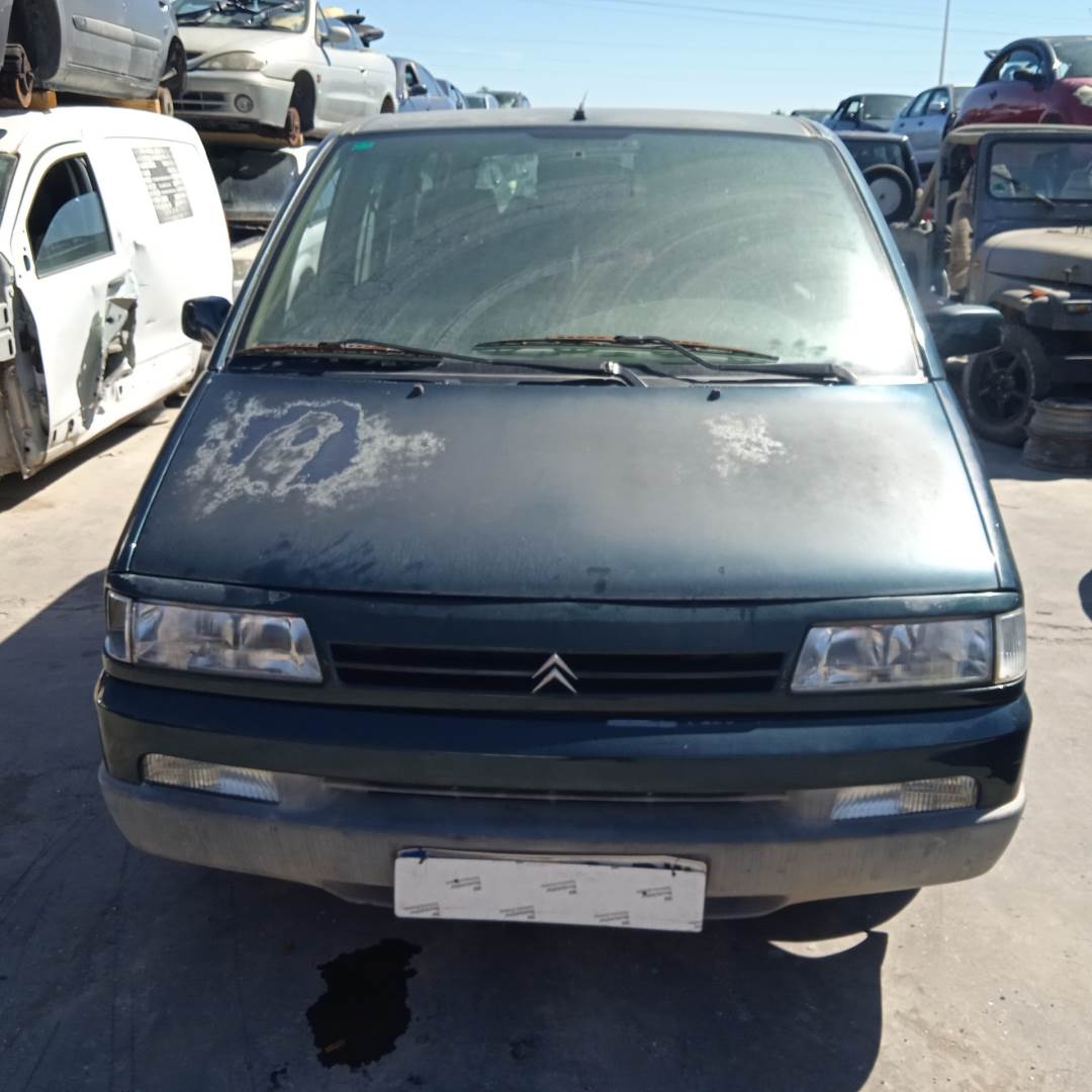 CITROEN EVASION (1994 - 2002)