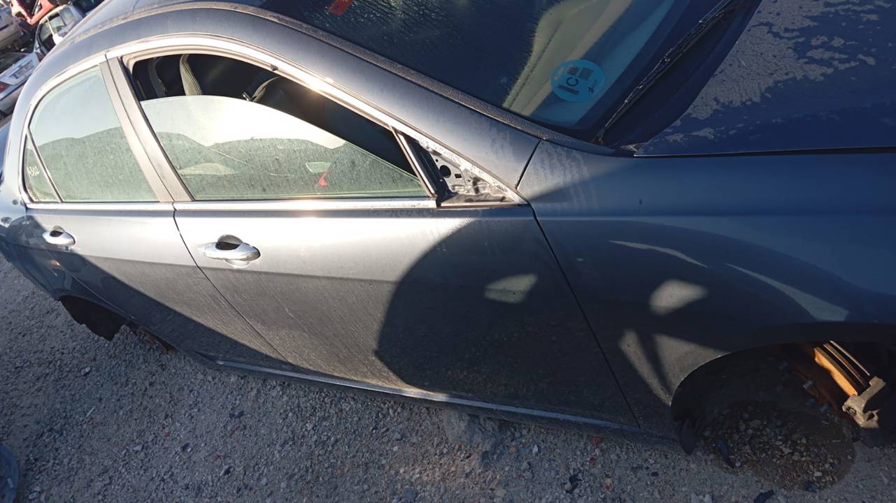 CERRADURA PUERTA DELANTERA DERECHA