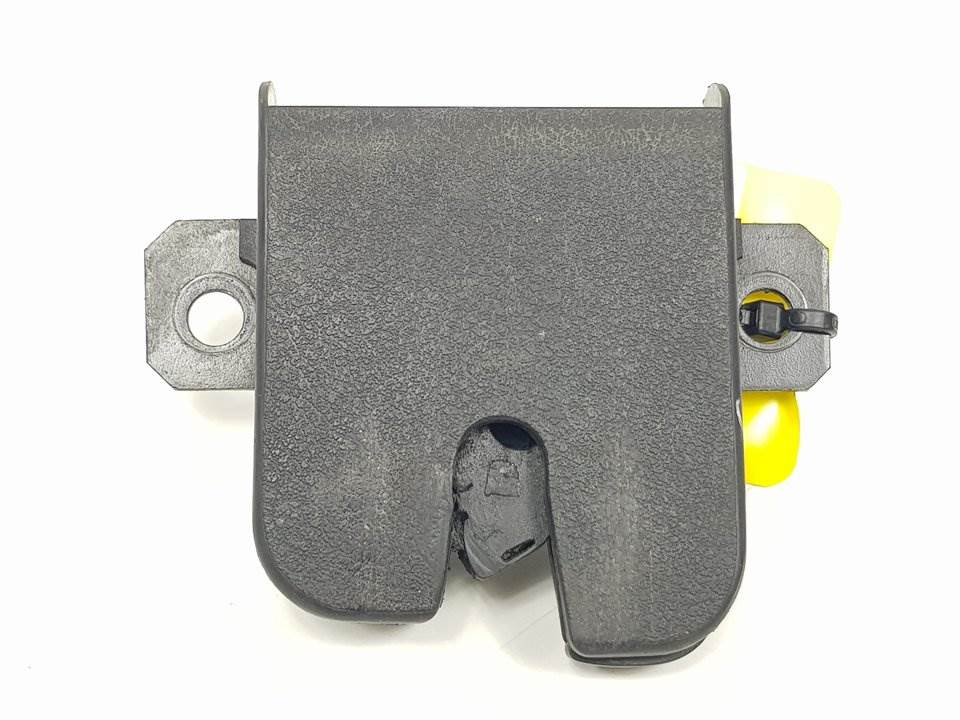 CERRADURA MALETERO / PORTON - 1J6827505B - VOLKSWAGEN - GOLF IV BERLINA (1J1)