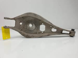BRAZO SUSPENSION INFERIOR TRASERO DERECHO 10948900 BMW SERIE 3 BERLINA (E46) Autodesguaces Alicante