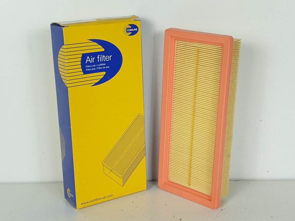 FILTRO AIRE - EAF484 - FIAT - PANDA (169)