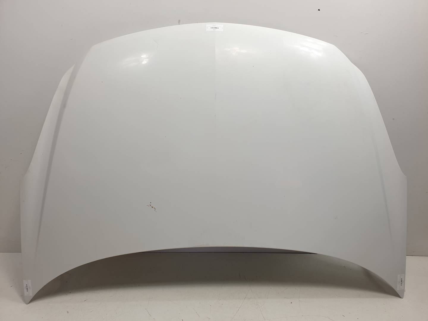 CAPOT - OPEL - CORSA D
