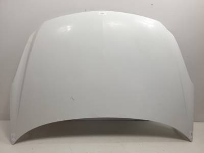 CAPOT OPEL CORSA D Autodesguaces Alicante