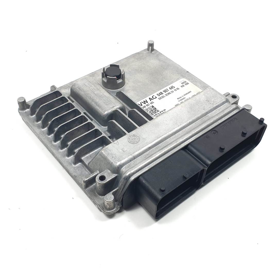 CENTRALITA MOTOR UCE - 28459901 - SKODA - FABIA