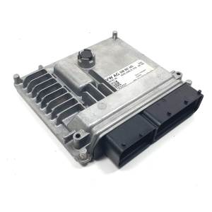 CENTRALITA MOTOR UCE 28459901 SKODA FABIA Autodesguaces Alicante