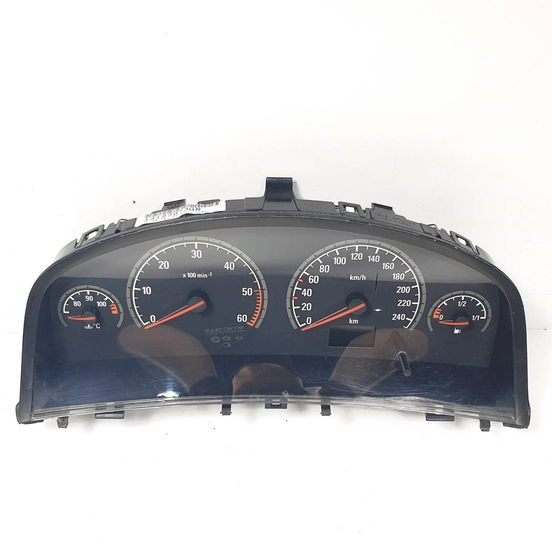 Instrument cluster - 13193073QN - OPEL - VECTRA C BERLINA