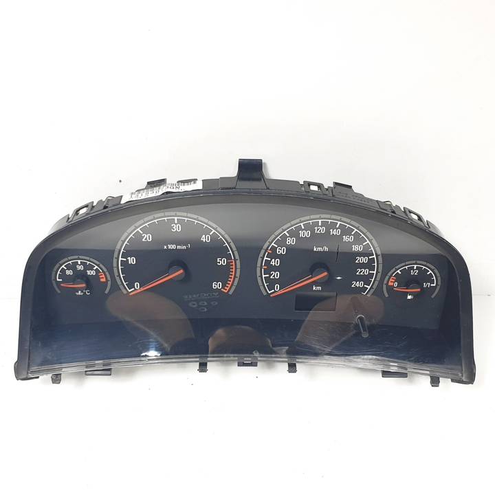 CUADRO INSTRUMENTOS 13193073QN OPEL VECTRA C BERLINA Autodesguaces Alicante