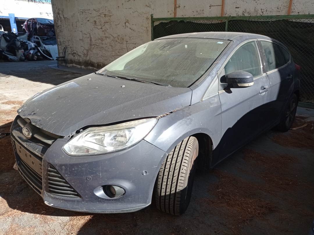 FORD FOCUS LIM. (CB8) (2011 - 2015)