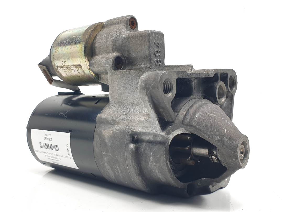 MOTOR ARRANQUE - 8200466754 - RENAULT - MEGANE II COUPE/CABRIO