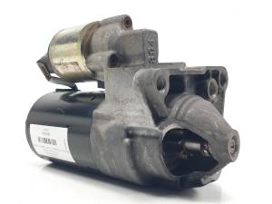 MOTOR ARRANQUE 8200466754 RENAULT MEGANE II COUPE/CABRIO Autodesguaces Alicante