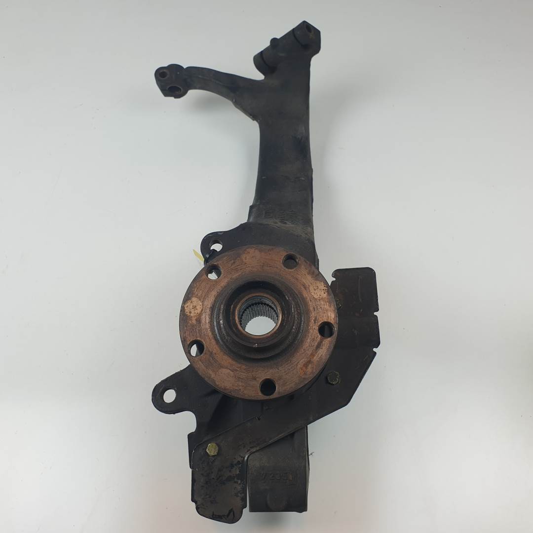 MANGUETA DELANTERA DERECHA - 4D0407258F - AUDI - A8 (D2)