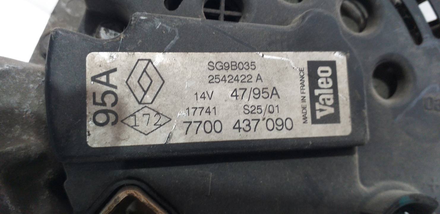 ALTERNADOR