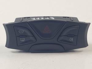 MANDO MULTIFUNCION 735475936 FORD KA (CCU) Autodesguaces Alicante
