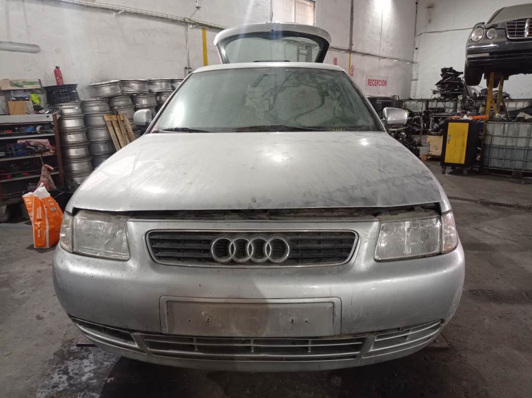 AUDI A3 (8L) (1996 - 2003)