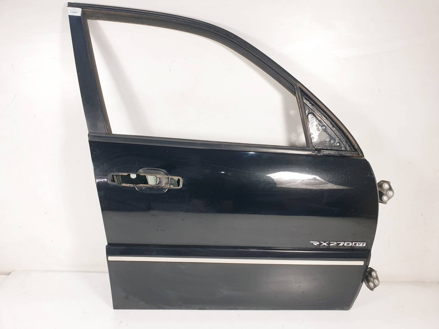 PUERTA DELANTERA DERECHA - SSANGYONG - REXTON (Y250)
