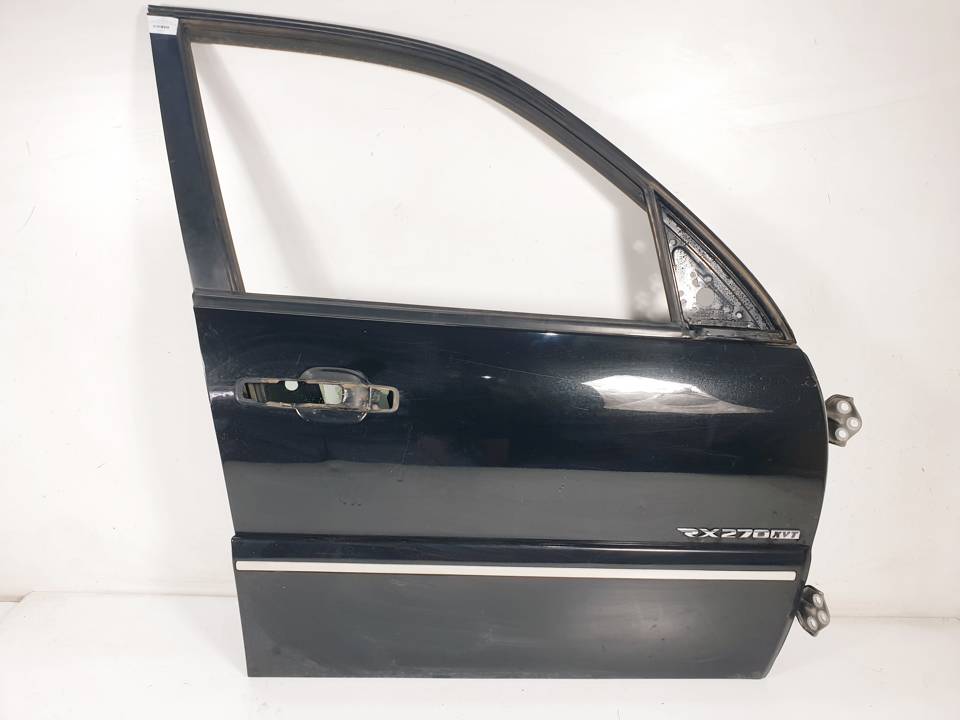 PUERTA DELANTERA DERECHA SSANGYONG REXTON (Y250) Autodesguaces Alicante
