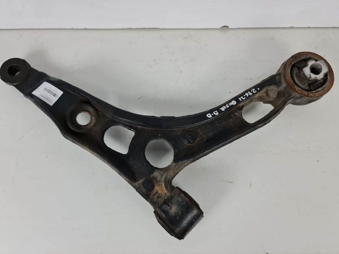 BRAZO SUSPENSION INFERIOR DELANTERO DERECHO - 50712142 - PEUGEOT - BOXER CAJA CERRADA (RS 3000) (330/333) 2007 ->)