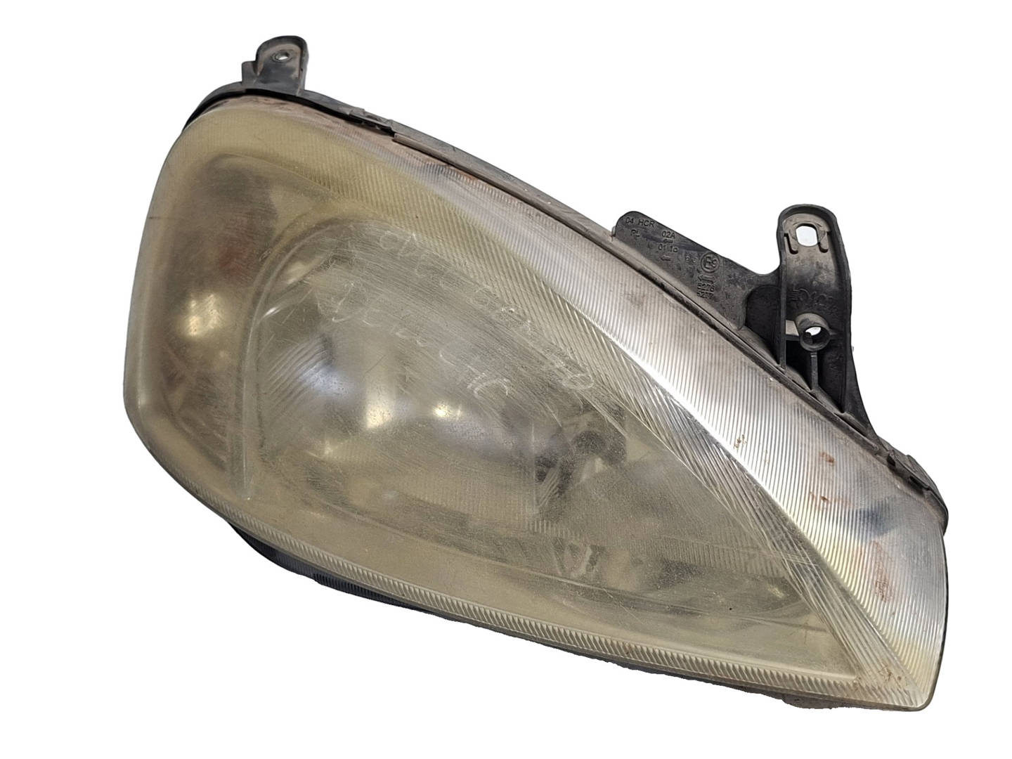 Foto 2 de Faro Derecho Opel Combo (2011–2018)