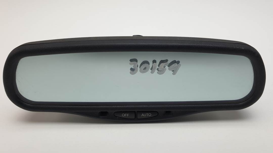 ESPEJO INTERIOR - FORD - MONDEO BERLINA (GE)