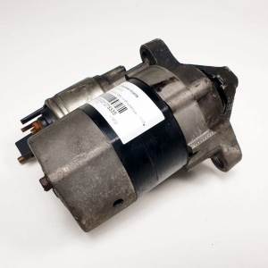 MOTOR ARRANQUE 8200266777C RENAULT MEGANE II BERLINA 5P Autodesguaces Alicante