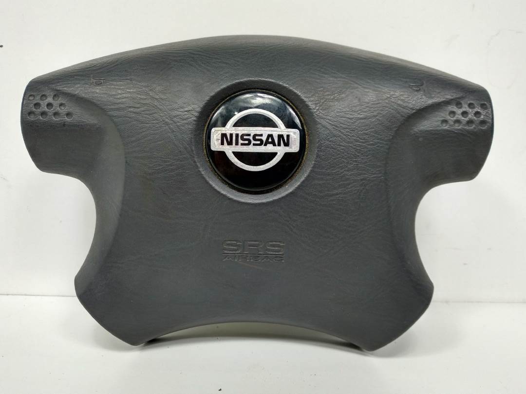 AIRBAG DELANTERO IZQUIERDO - 531937400 - NISSAN - ALMERA TINO (V10M)