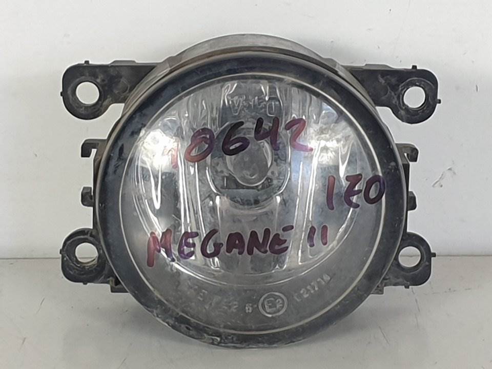 Nebelscheinwerfer links - 8200074008 - RENAULT - MEGANE II BERLINA 5P