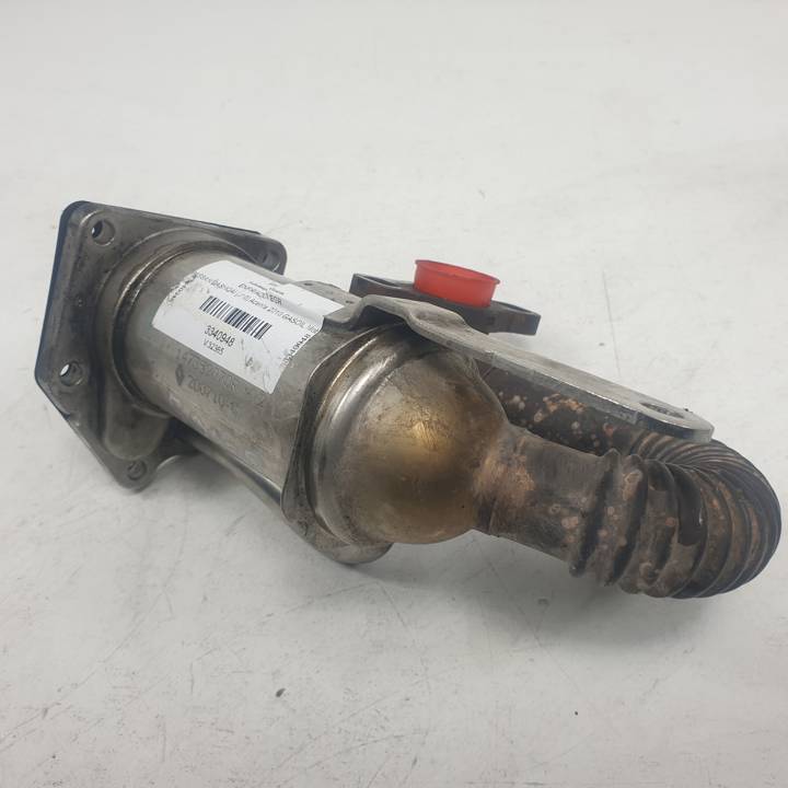 ENFRIADOR EGR 147352070R NISSAN QASHQAI (J10) Autodesguaces Alicante