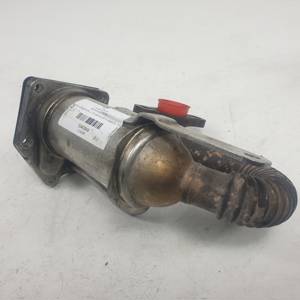 ENFRIADOR EGR 147352070R NISSAN QASHQAI (J10) Autodesguaces Alicante
