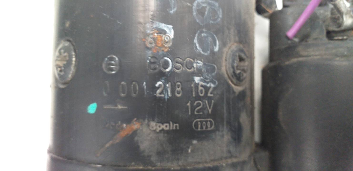 MOTOR ARRANQUE