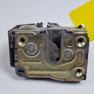 CERRADURA PUERTA TRASERA IZQUIERDA RENAULT MEGANE I FASE 2 BERLINA (BA0) Autodesguaces Alicante