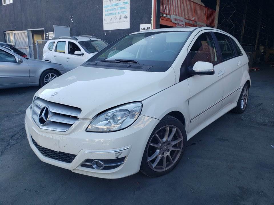 MERCEDES CLASE B (W245) (2005 - 2011)