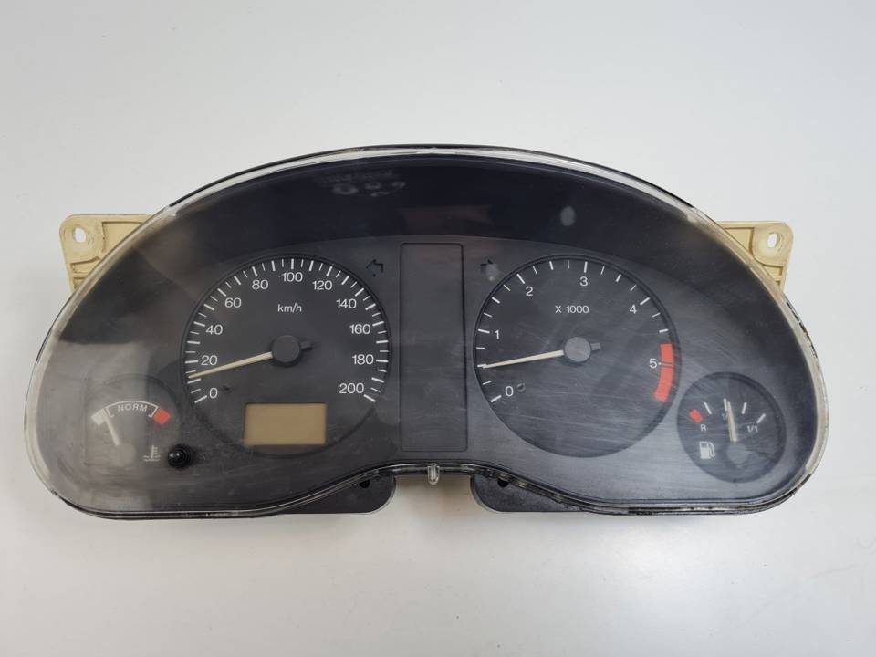 CUADRO INSTRUMENTOS 95VW10849DJ FORD GALAXY (VX) Autodesguaces Alicante