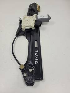 ELEVALUNAS TRASERO IZQUIERDO 7322747 BMW X3 (F25) Autodesguaces Alicante