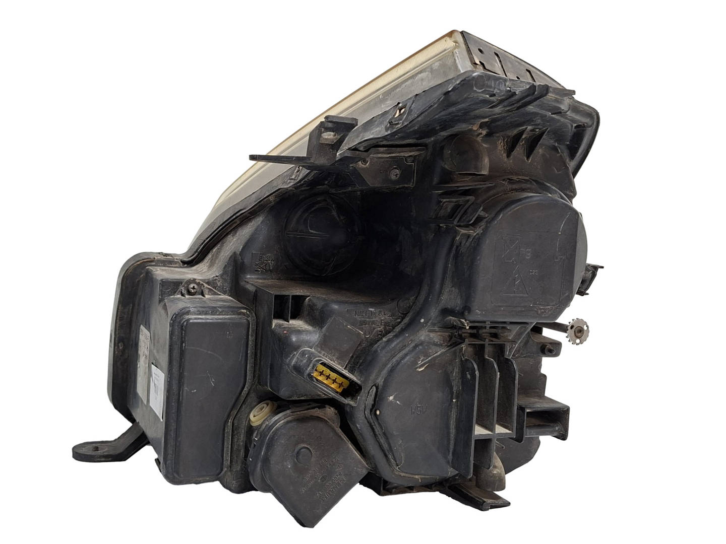 Foto 3 de Faro Derecho Renault VEL Satis (bj0) (2002–2009)