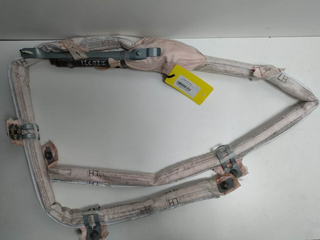 AIRBAG CORTINA DELANTERO IZQUIERDO - 23148185 - OPEL - INSIGNIA SPORTS TOURER
