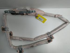 AIRBAG CORTINA DELANTERO IZQUIERDO 23148185 OPEL INSIGNIA SPORTS TOURER Autodesguaces Alicante