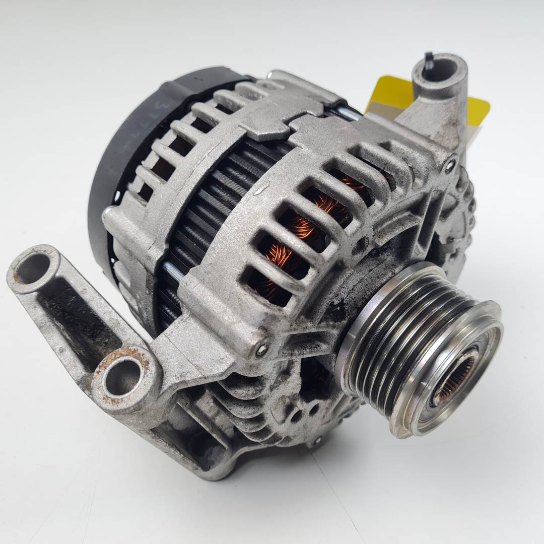 ALTERNADOR - PEUGEOT - BOXER CAJA CERR. TECHO ELEVADO (BAT.3450)(335)(2007 =>)
