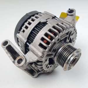 ALTERNADOR PEUGEOT BOXER CAJA CERR. TECHO ELEVADO (BAT.3450)(335)(2007 =>) Autodesguaces Alicante