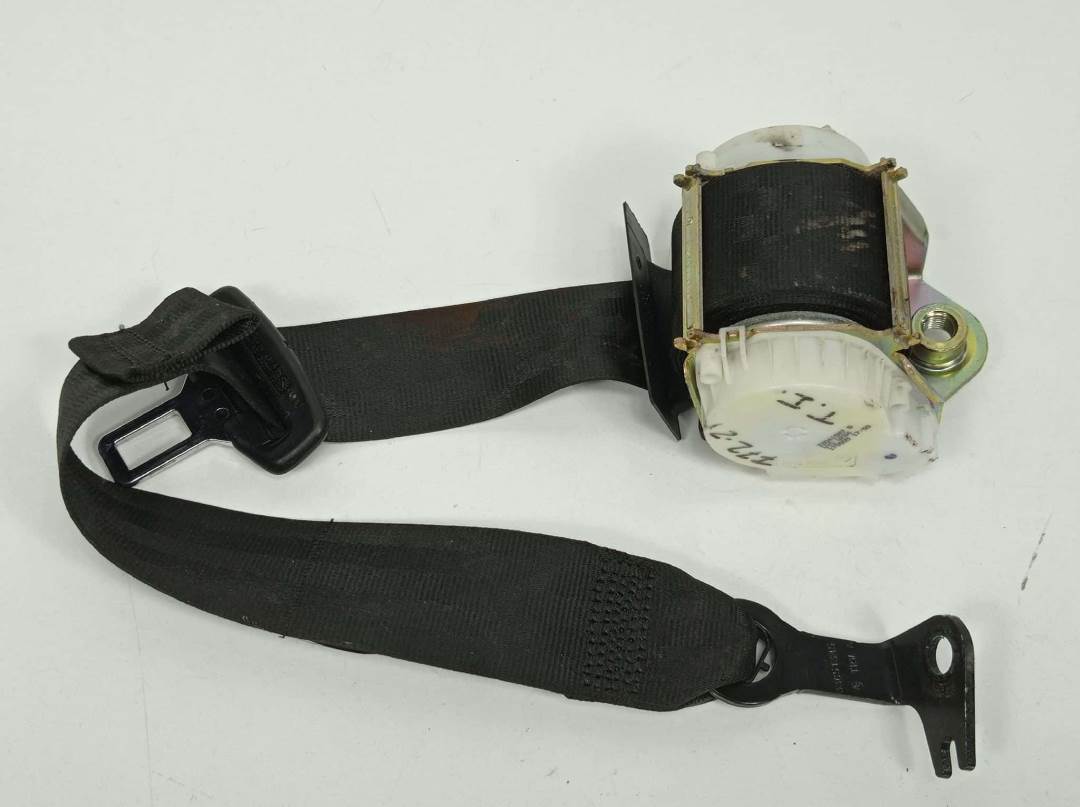 Ceinture de sécurité arrière gauche - VOLKSWAGEN - GOLF PLUS (5M1)