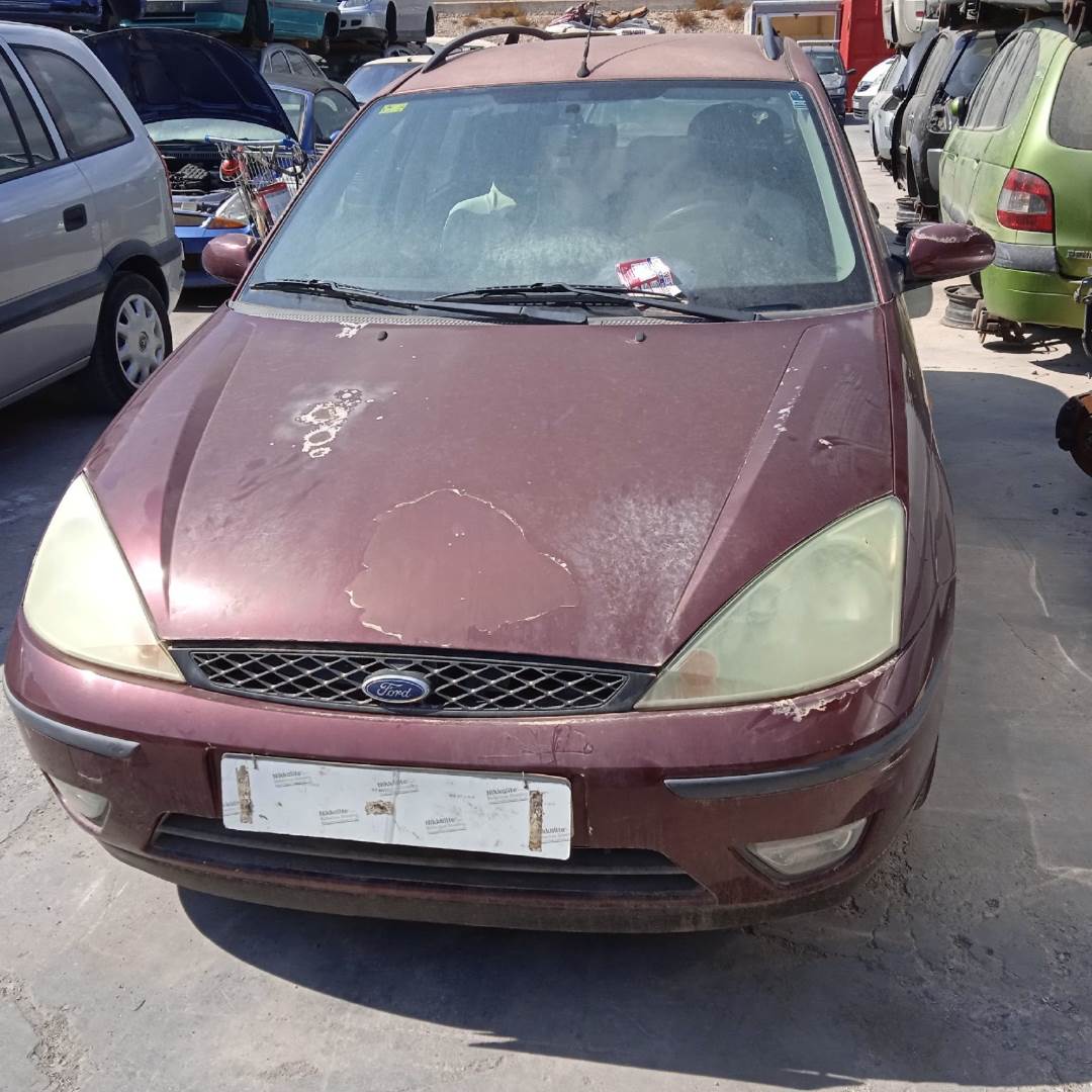 FORD FOCUS TURNIER (CAK) (1998 - 2004)