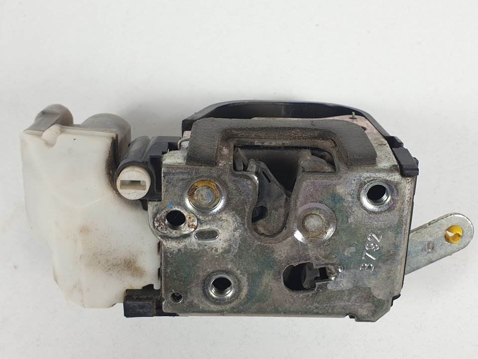 CERRADURA PUERTA TRASERA DERECHA - ALFA ROMEO - 147 (190)