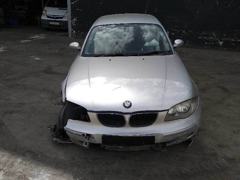 BMW SERIE 1 BERLINA (E81/E87) (2004 - 2012)