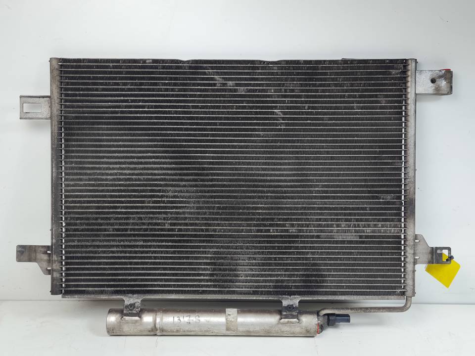CONDENSADOR / RADIADOR AIRE ACONDICIONADO