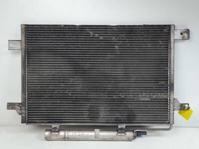 CONDENSADOR / RADIADOR AIRE ACONDICIONADO A1695000354 MERCEDES CLASE A (W169) Autodesguaces Alicante