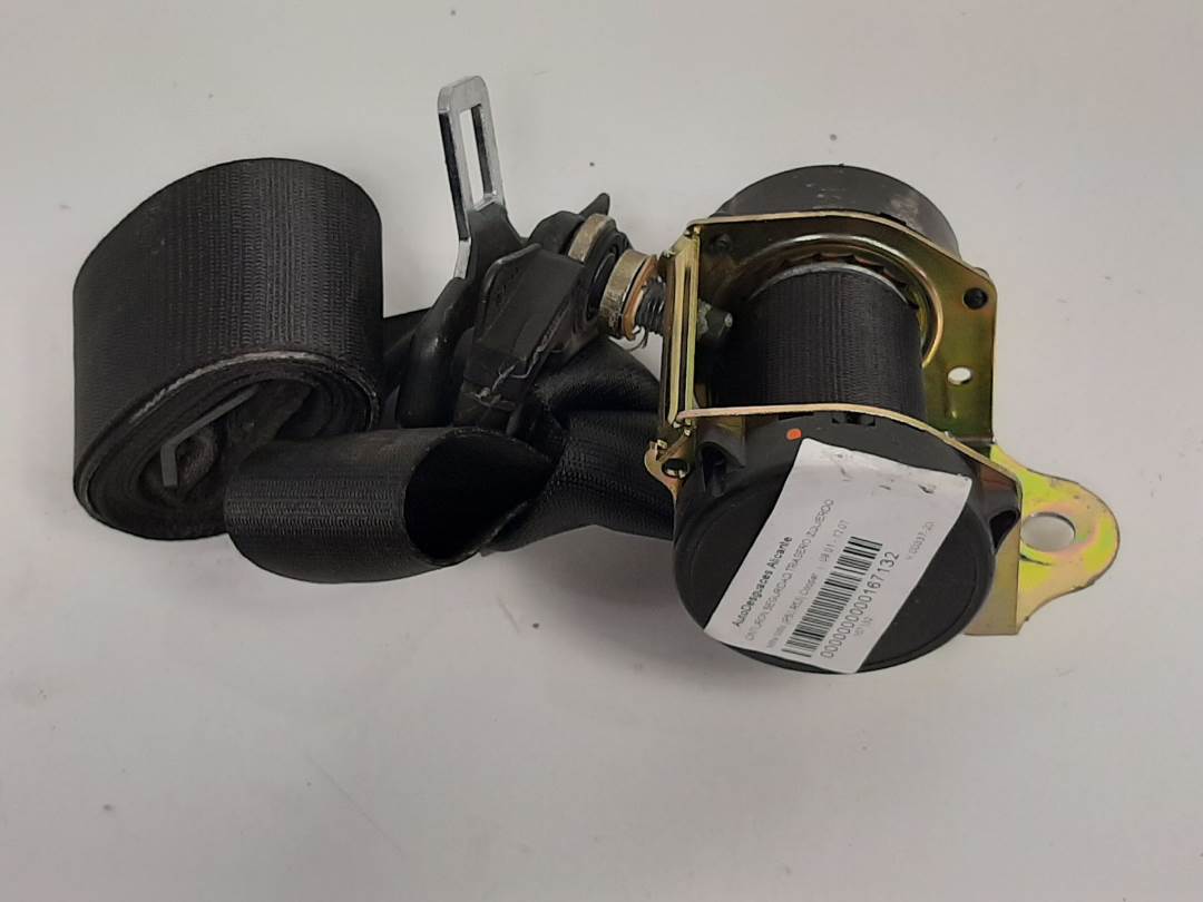 Sicherheitsgurt hinten links - 7055962 - MINI - MINI (R50,R53)
